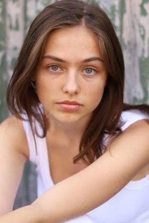 Annabel Wolfe portrait