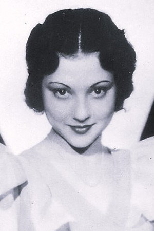 Miriam Battista portrait