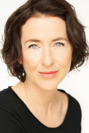 Marie-France Lambert portrait