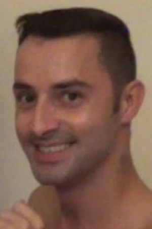 Kosmin portrait