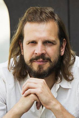 Aljaž Jovanovič portrait