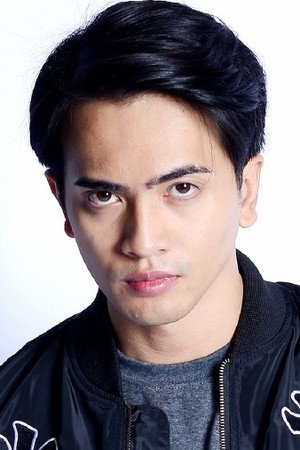 Iman Zulkarnain portrait