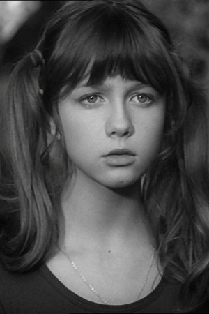 Agata Siecińska portrait
