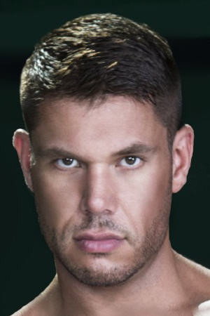 Tyler Roberts portrait
