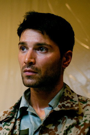 Igor Radosavljevic portrait