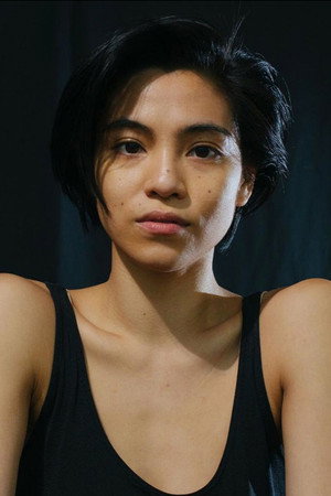 Tess Pang portrait