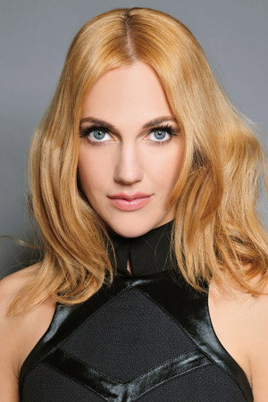 Meryem Uzerli portrait