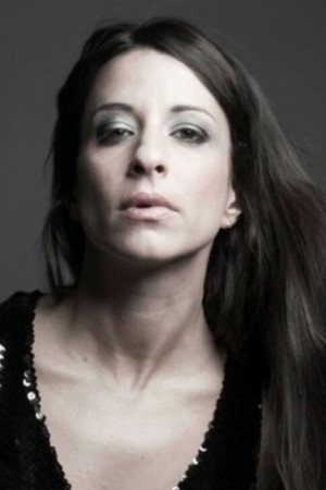 Angelica Di Majo portrait
