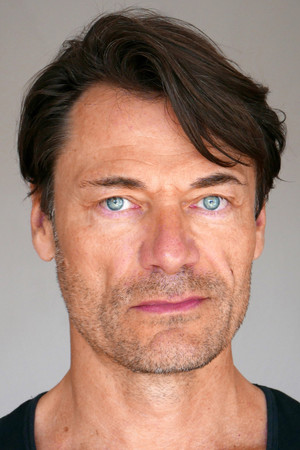 Stefan Weinert portrait