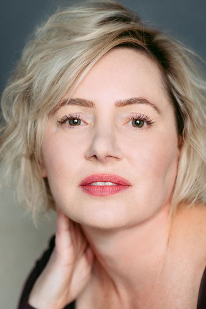 Victoria Bidewell portrait