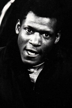 Tony Hippolyte portrait