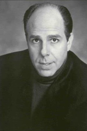 Tony Travis portrait