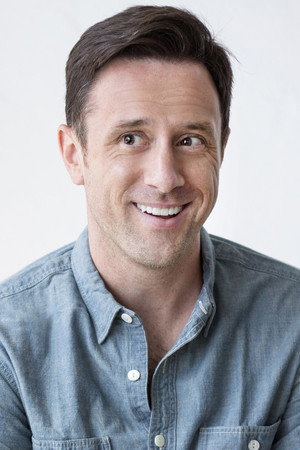 John Forest portrait