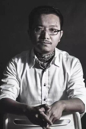 Ren Junpeng portrait