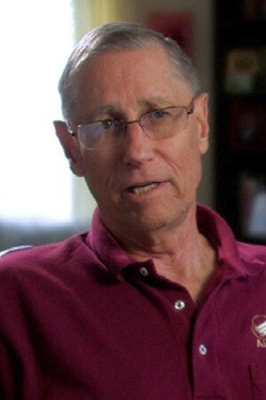 Bryant Wood portrait