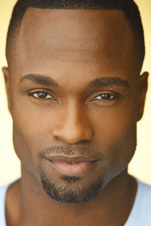 Mykel Shannon Jenkins portrait