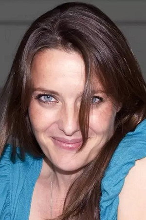 Marie Askehave portrait