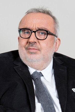Dominique Farrugia portrait
