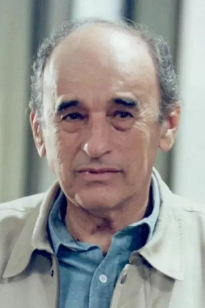 Sebastião Vasconcelos portrait