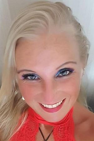 Kacy Kisha portrait
