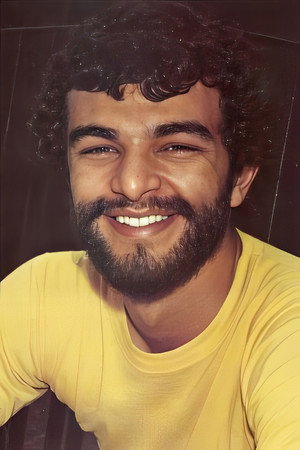 João Signorelli portrait