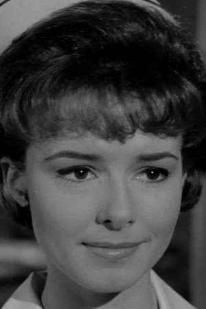 Gigi Perreau portrait