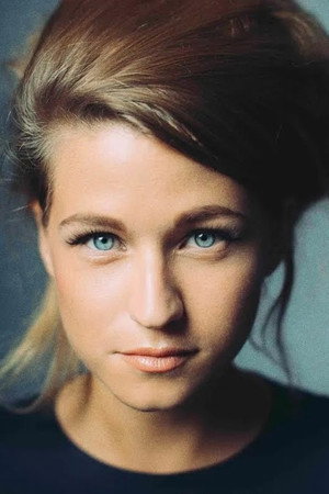 Selah Sue portrait