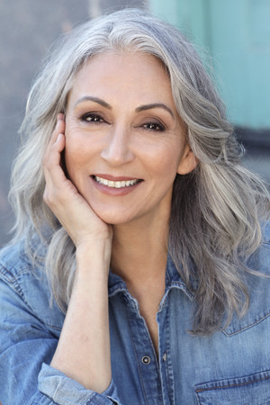 Isabella Cappucci portrait