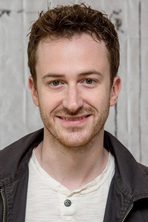 Joseph Mazzello portrait