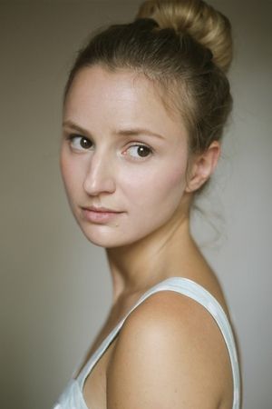 Tiphaine Daviot portrait