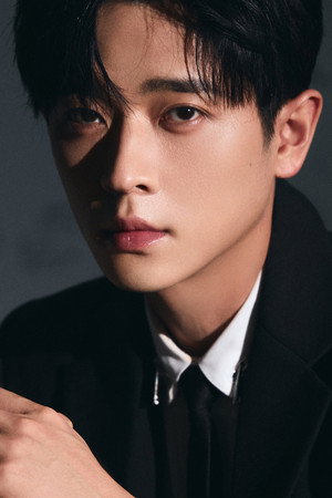Ryan Cheng portrait