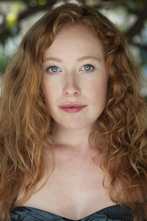 Victoria Yeates portrait