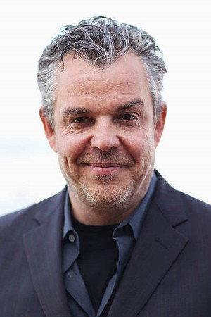 Danny Huston portrait