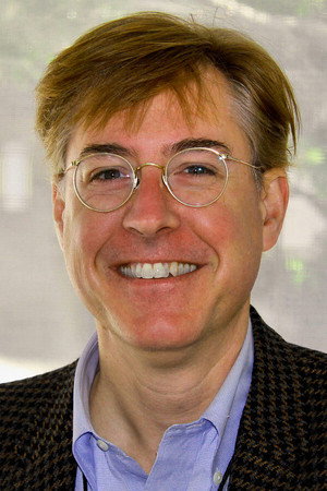 Thomas Frank portrait