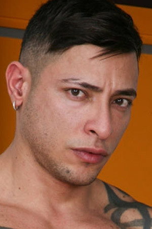 Julio Rey portrait