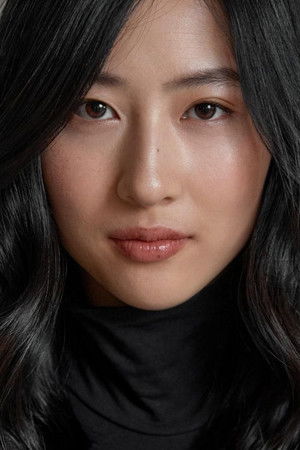 Mabel Li portrait