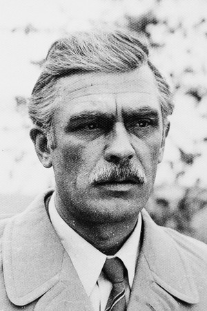Valentin Belokhvostik portrait