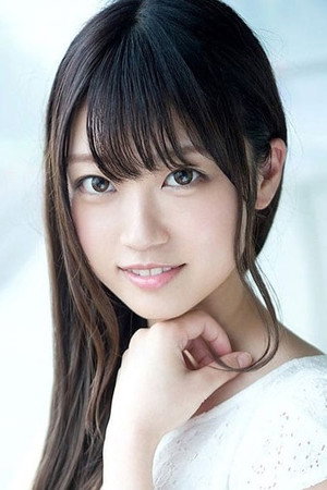 Ichika Kasagi portrait