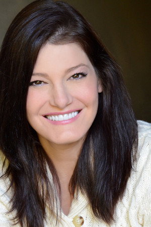 Julie Ivey portrait