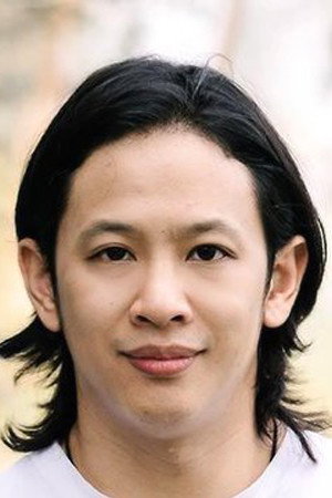 Panthapol Prasarnrajkit portrait
