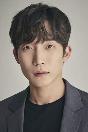 Lee Sang-yi portrait
