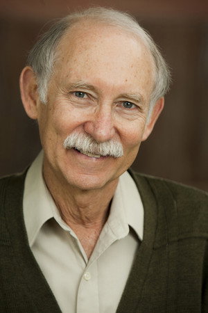 David Willis portrait