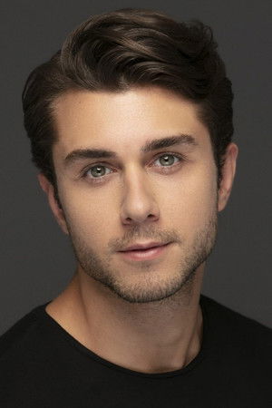 Onur Seyit Yaran portrait