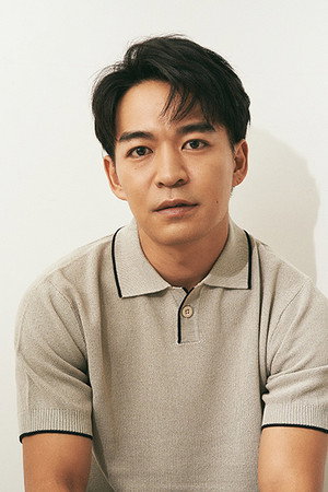 Kenta Mishima portrait