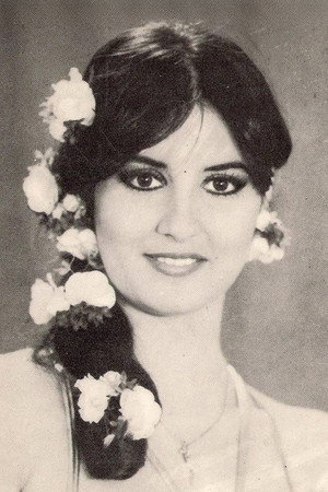 Sevda Karaca portrait