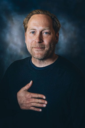 Thees Uhlmann portrait