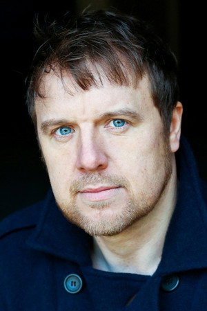 Russell Shaw portrait