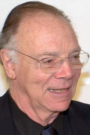 Nicholas Pileggi portrait
