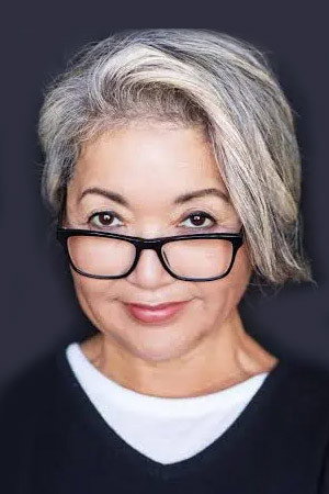 Karen Maruyama portrait