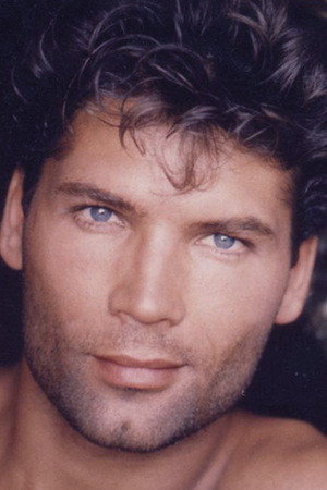 Daniel Stephen portrait